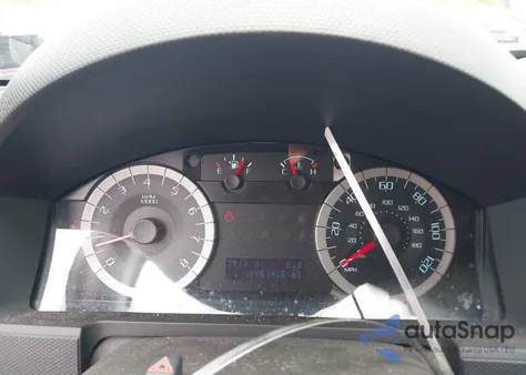 2012 Ford Escape Limited z USA, uszkodzony, nr VIN 1FMCU9EGXCKA48508